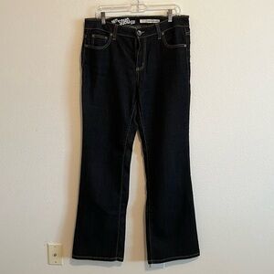 Women DKNY Soho Jeans.